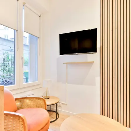 Appartement Modern Deluxe In The Heart Of *
