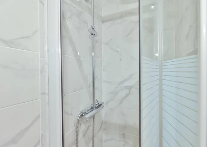 Daire Modern Deluxe In The Heart Of Paris